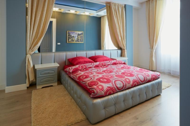 Apartments on Prospekt Svobody 24 Lviv Buitenkant foto